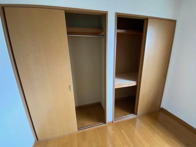 明日香Ａ・Ｂの物件内観写真