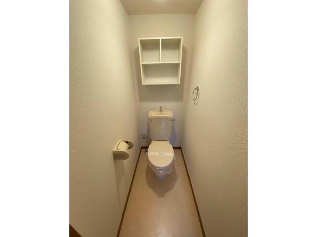 明日香Ａ・Ｂの物件内観写真