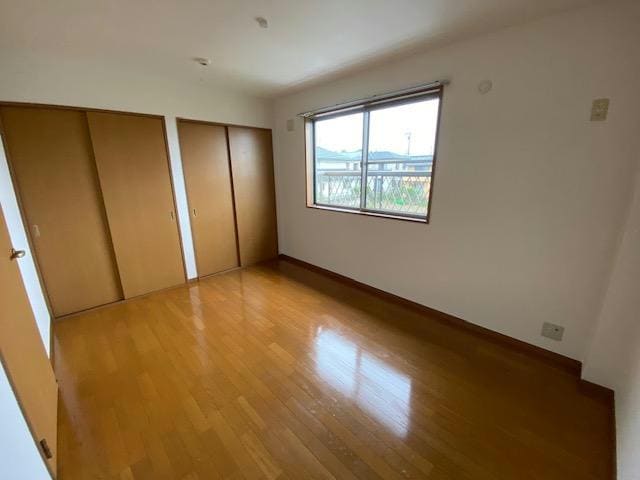 明日香Ａ・Ｂの物件内観写真