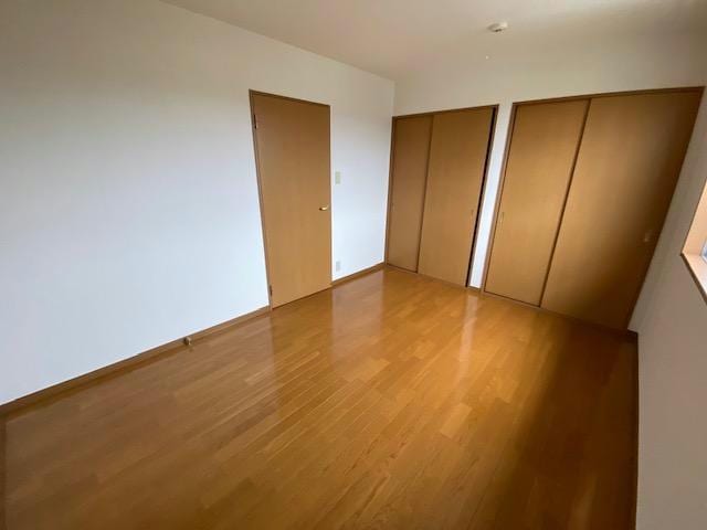 明日香Ａ・Ｂの物件内観写真