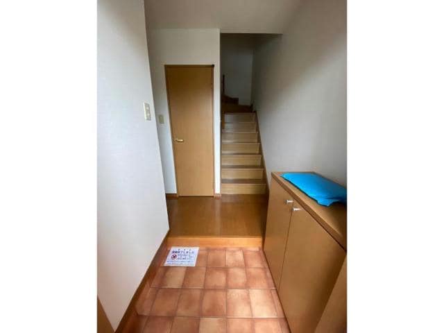 明日香Ａ・Ｂの物件内観写真