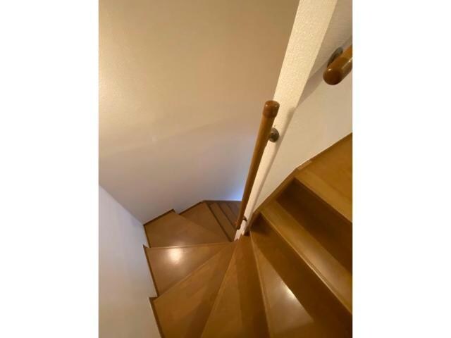 明日香Ａ・Ｂの物件内観写真