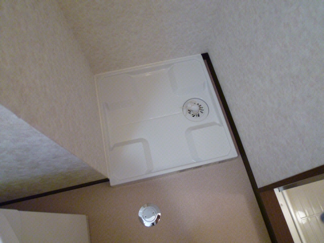 クレアトゥール・Ⅱの物件内観写真