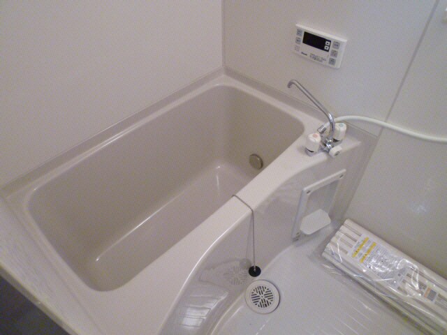 クレアトゥール・Ⅱの物件内観写真