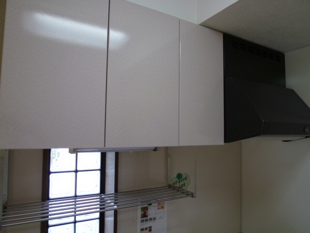 クレアトゥール・Ⅱの物件内観写真