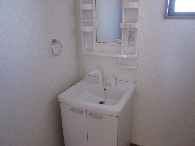 ユシェロＡ・Ｂの物件内観写真