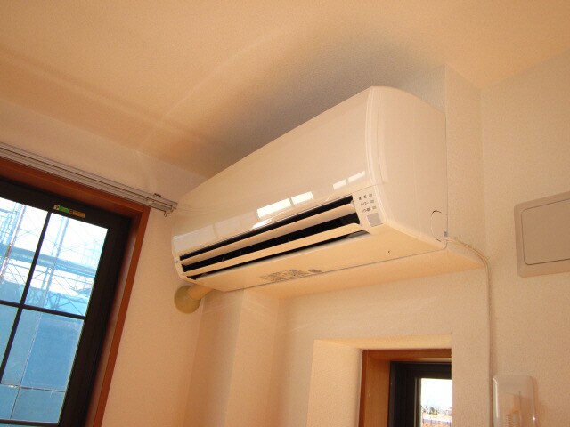 ユシェロＡ・Ｂの物件内観写真