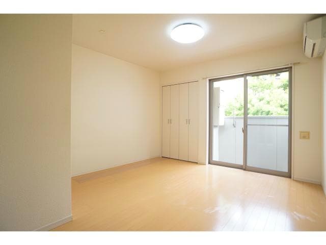 浜松駅 バス25分  与進小学校下車：停歩1分 1階の物件内観写真