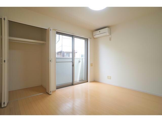 浜松駅 バス25分  与進小学校下車：停歩1分 1階の物件内観写真