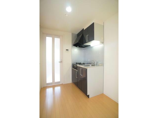 浜松駅 バス25分  与進小学校下車：停歩1分 1階の物件内観写真