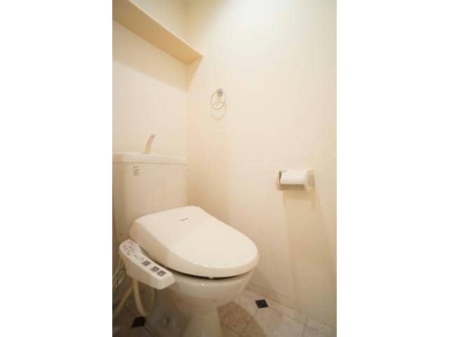 浜松駅 バス25分  与進小学校下車：停歩1分 1階の物件内観写真