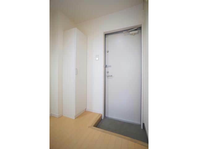 浜松駅 バス25分  与進小学校下車：停歩1分 1階の物件内観写真