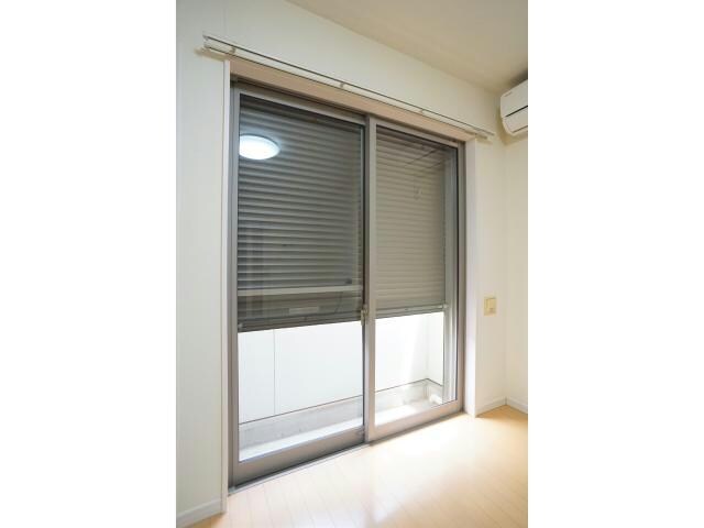 浜松駅 バス25分  与進小学校下車：停歩1分 1階の物件内観写真