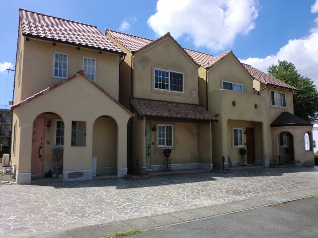 Tuscany　Villasの物件外観写真