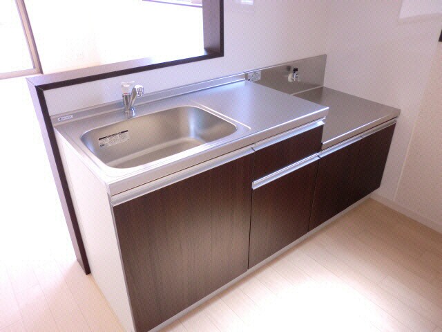 パインウェルⅡの物件内観写真