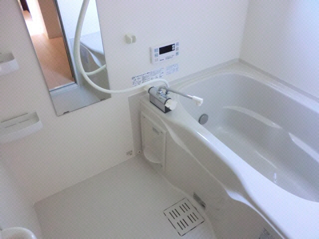 パインウェルⅡの物件内観写真