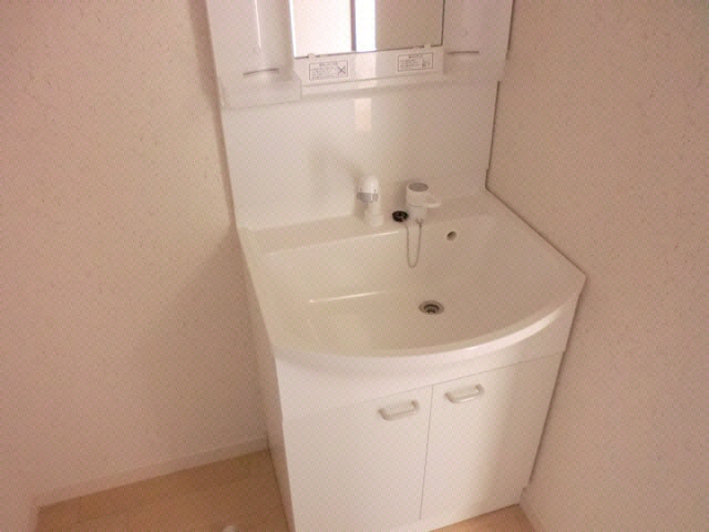 パインウェルⅡの物件内観写真