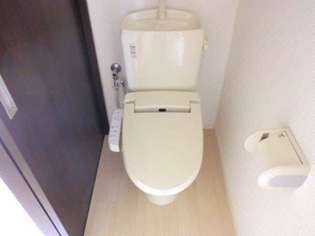 パインウェルⅡの物件内観写真