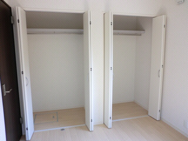 パインウェルⅡの物件内観写真