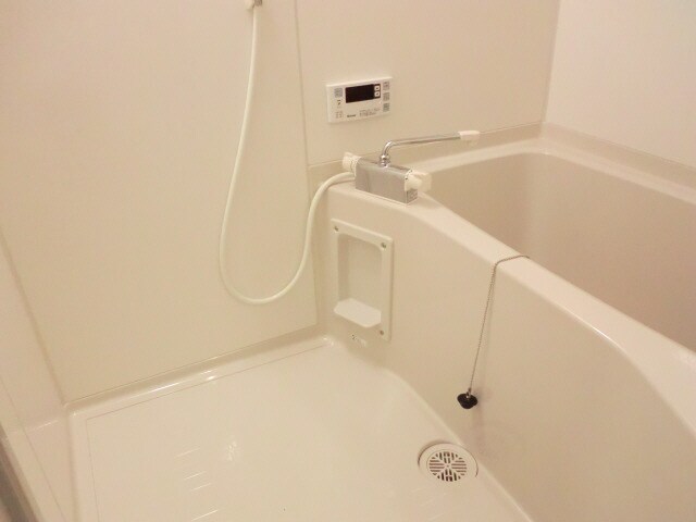 桃花の物件内観写真