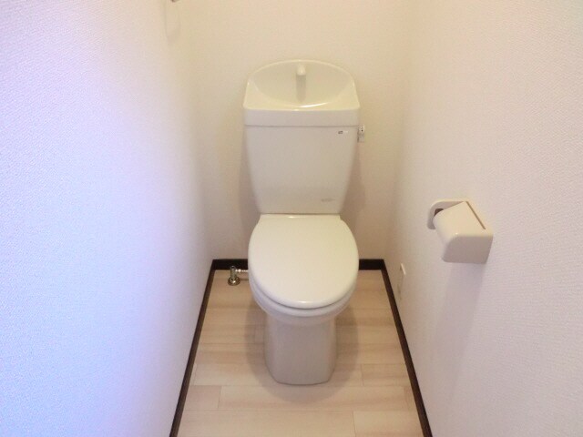 桃花の物件内観写真