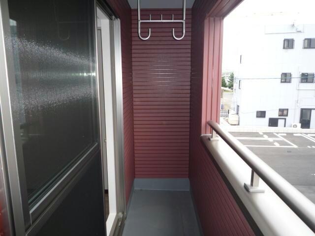 桃花の物件内観写真