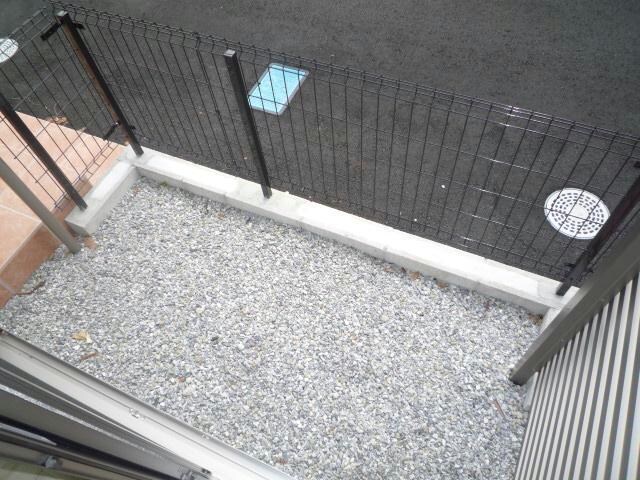 桃花の物件内観写真