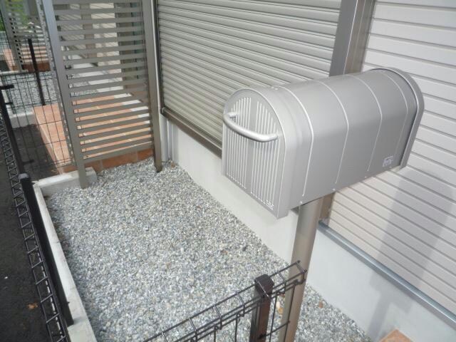 桃花の物件内観写真