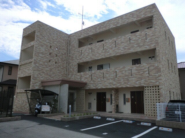 Ｋａｒｙｏｎ（カリュオン）の物件外観写真