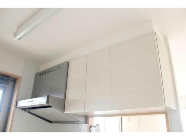 グラシアスの物件内観写真