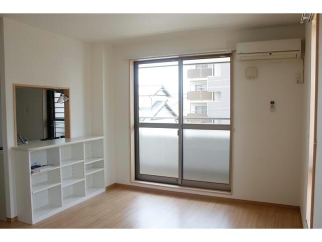 グラシアスの物件内観写真