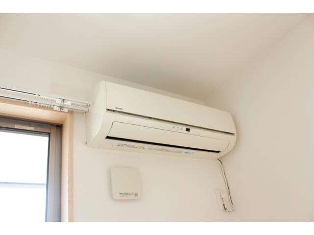 グラシアスの物件内観写真