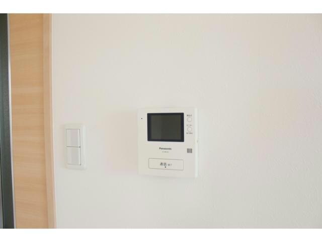 グラシアスの物件内観写真