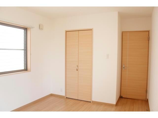 グラシアスの物件内観写真