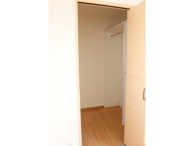 グラシアスの物件内観写真