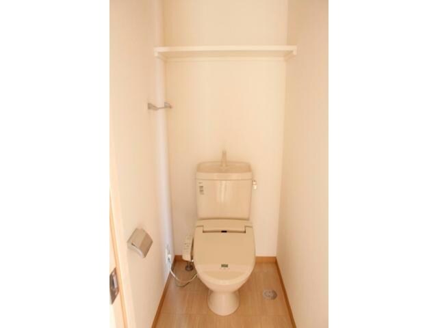 グラシアスの物件内観写真