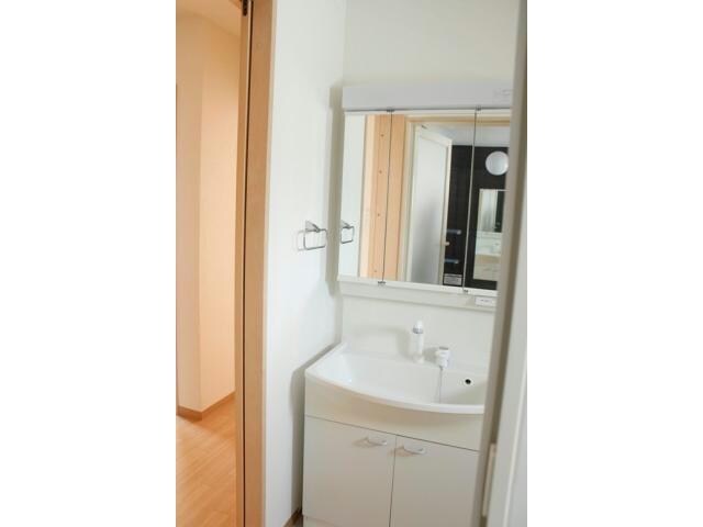 グラシアスの物件内観写真