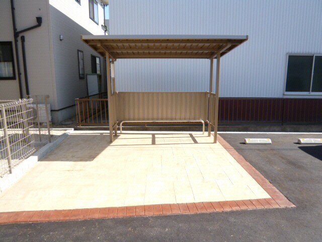 ｃａｓａ　Ｒａｆｆｉｎａの物件外観写真