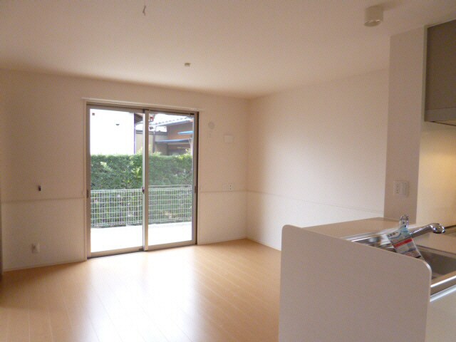 ｃａｓａ　Ｒａｆｆｉｎａの物件内観写真