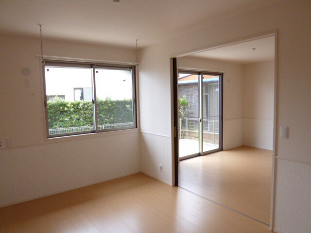 ｃａｓａ　Ｒａｆｆｉｎａの物件内観写真