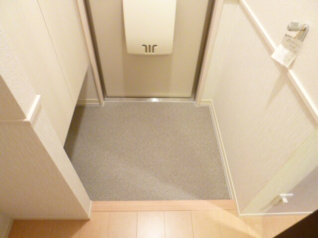 ｃａｓａ　Ｒａｆｆｉｎａの物件内観写真