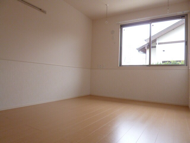 ｃａｓａ　Ｒａｆｆｉｎａの物件内観写真