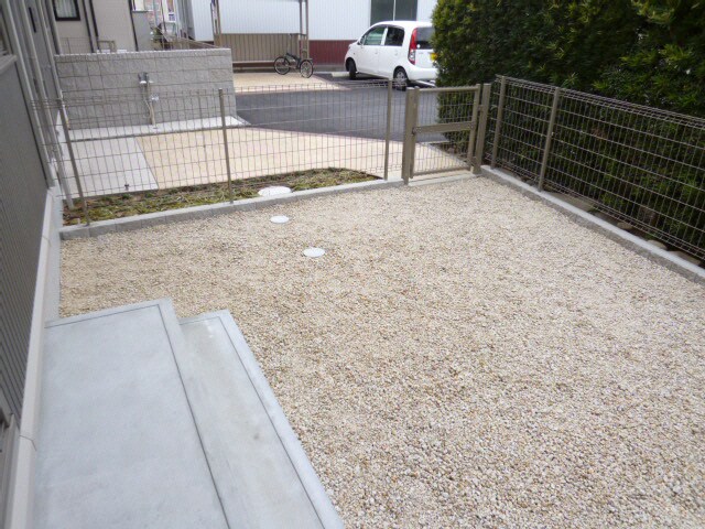 ｃａｓａ　Ｒａｆｆｉｎａの物件内観写真