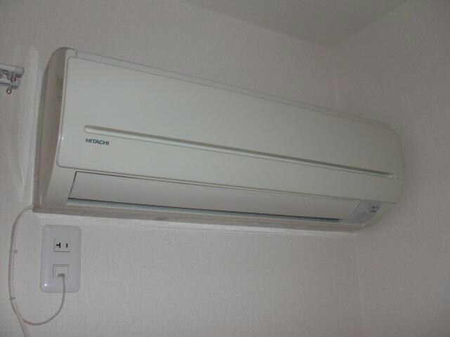 ロイヤルタウン染地台Ｃの物件内観写真