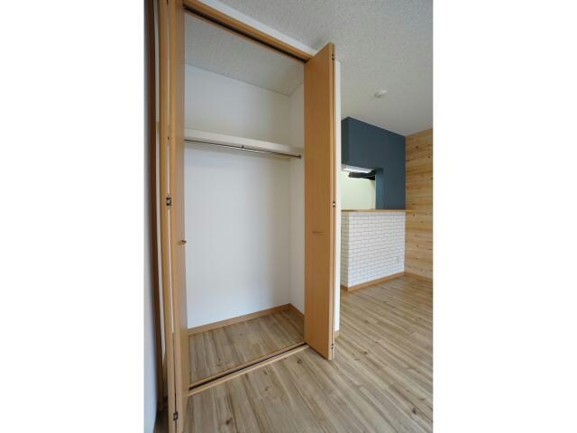 ネクステージⅡの物件内観写真