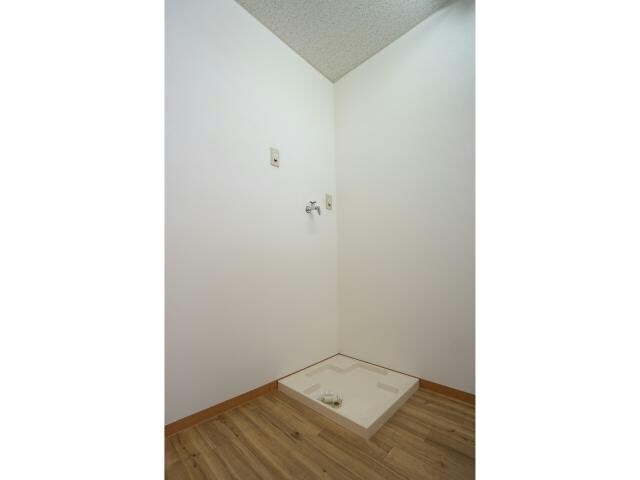 ネクステージⅡの物件内観写真