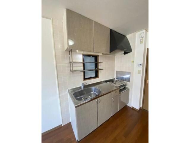 メゾンそうでⅡの物件内観写真