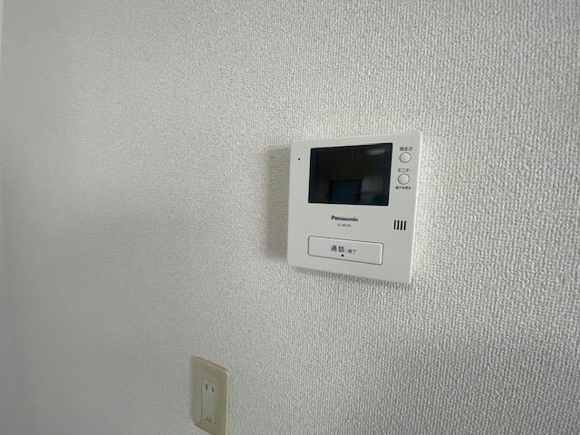 メゾンそうでⅡの物件内観写真