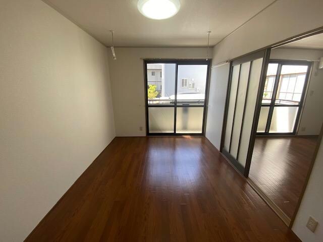 メゾンそうでⅡの物件内観写真