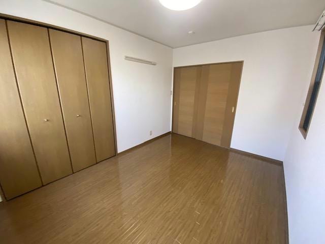 メゾンそうでⅡの物件内観写真